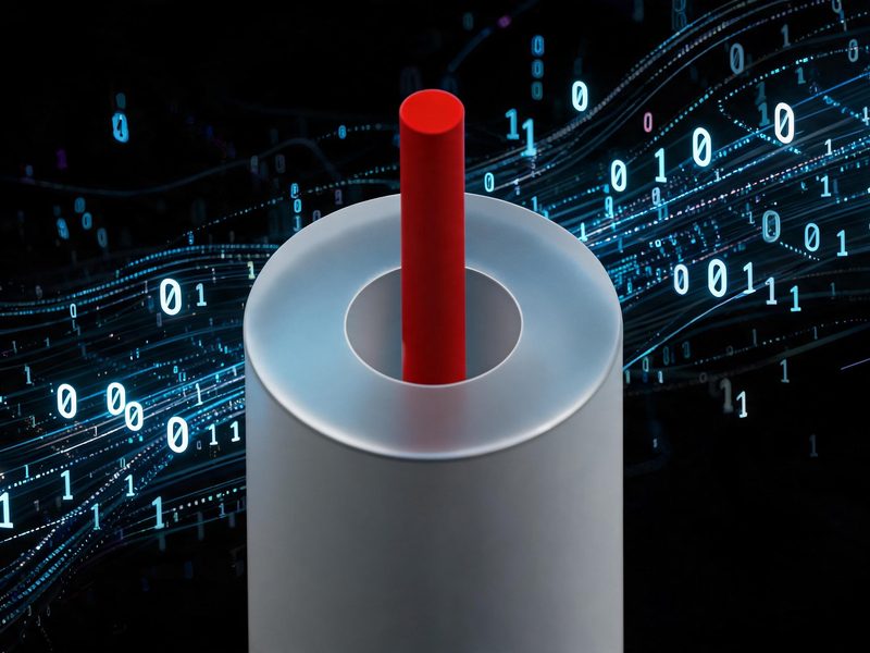 Hollow-Core Optical Fiber