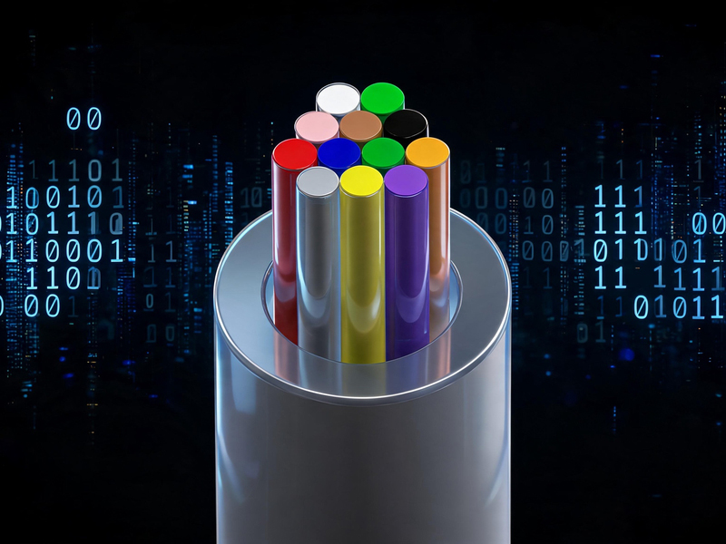 Hollow-Core Optical Fiber