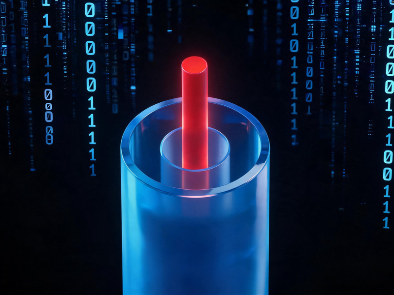 Hollow-Core Optical Fiber
