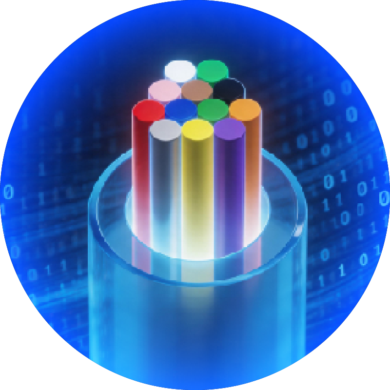 Hollow-Core Optical Fiber
