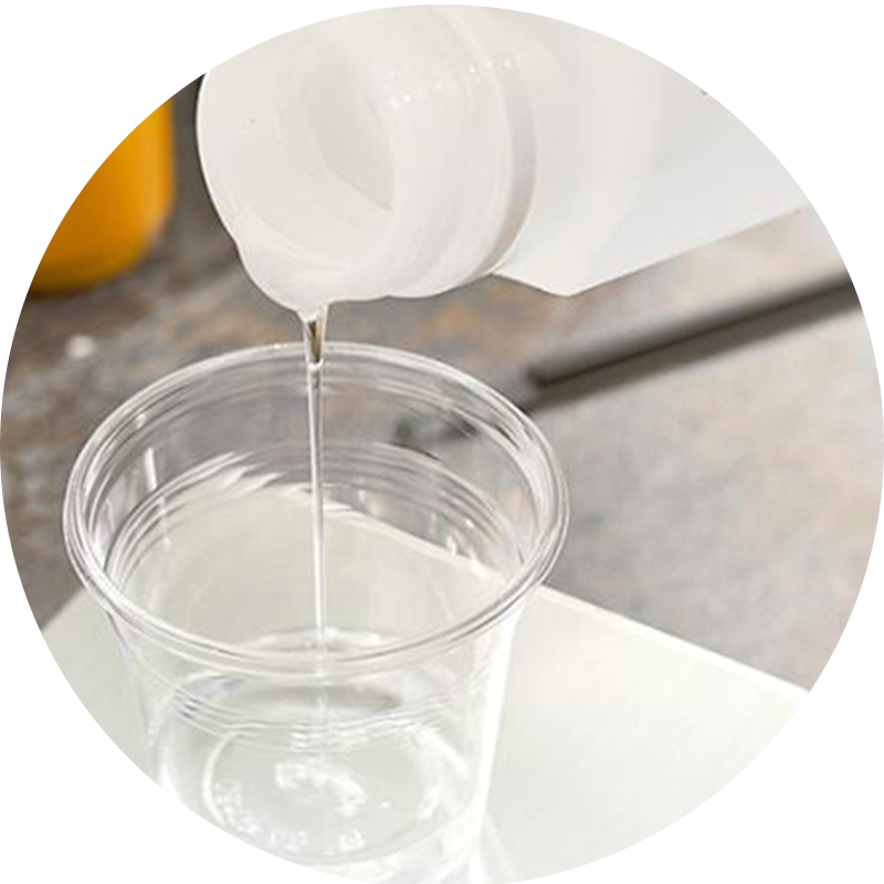 Resin