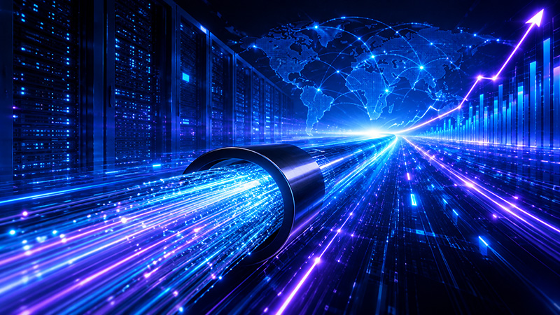 New Growth Paradigm for Optical Fiber Cable Market 2025-2026